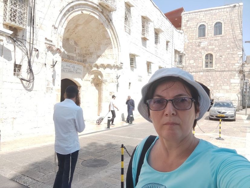  - 2022 - Ierusalim - Yad Vashem - album 2