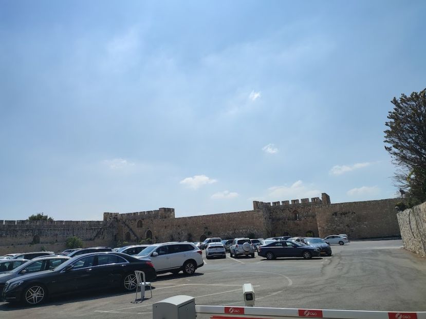  - 2022 - Ierusalim - Yad Vashem - album 2