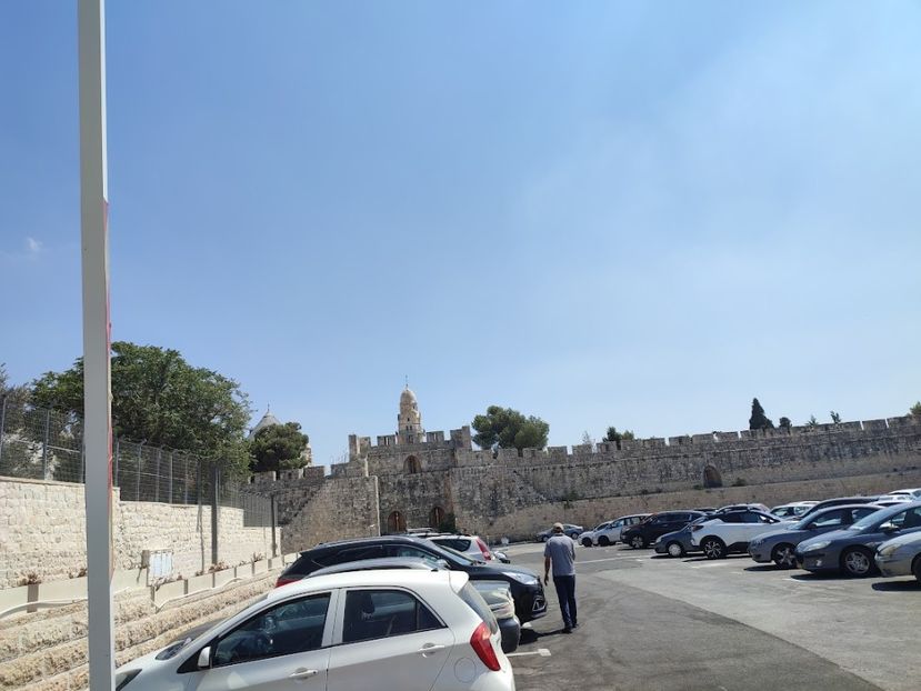  - 2022 - Ierusalim - Yad Vashem - album 2