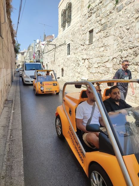  - 2022 - Ierusalim - Yad Vashem - album 2