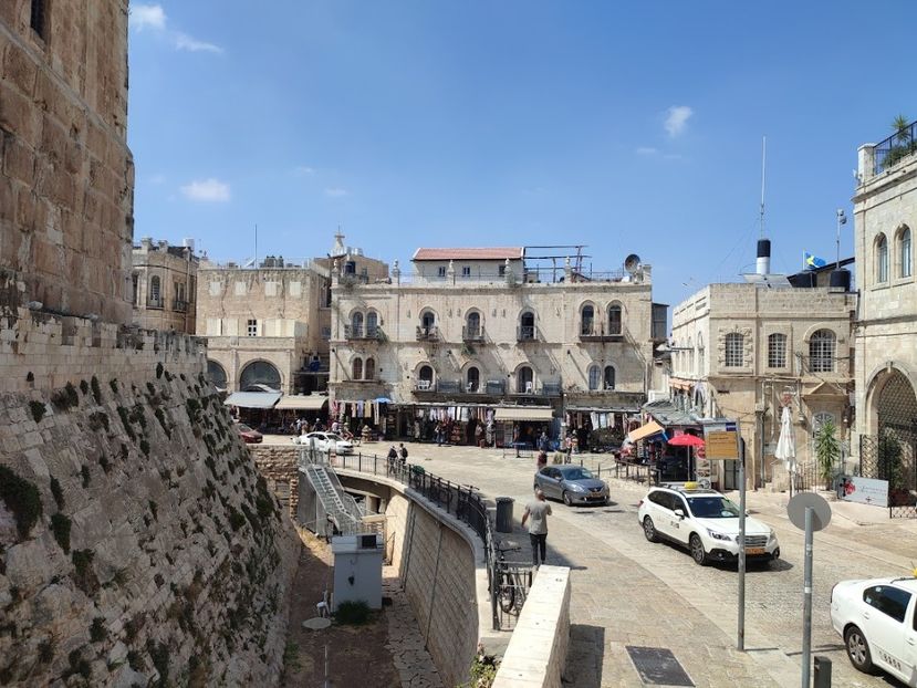  - 2022 - Ierusalim - Yad Vashem - album 2