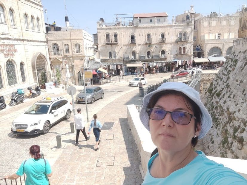  - 2022 - Ierusalim - Yad Vashem - album 2