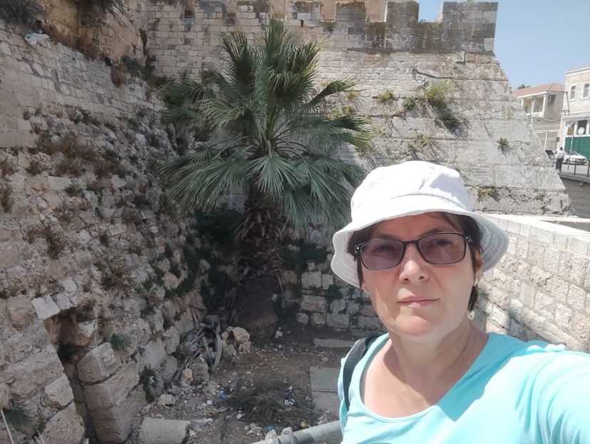  - 2022 - Ierusalim - Yad Vashem - album 2