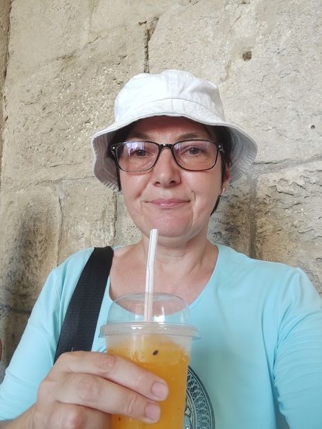  - 2022 - Ierusalim - Yad Vashem - album 2