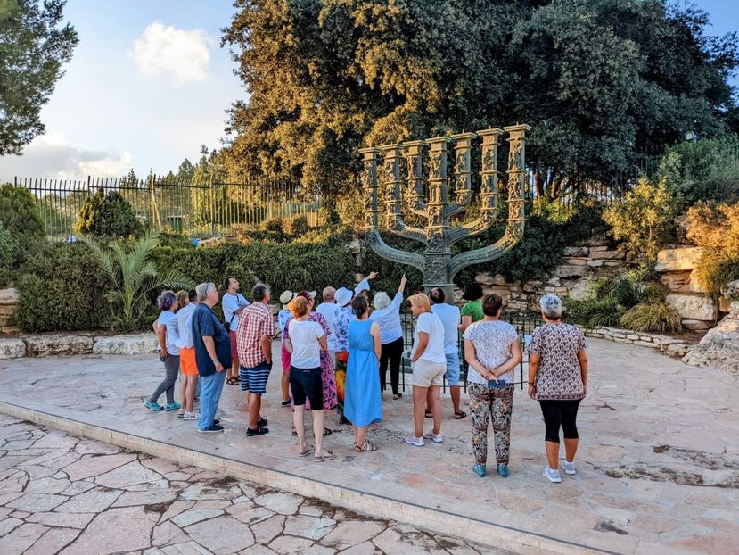  - 2022 - Ierusalim - Yad Vashem - album 3