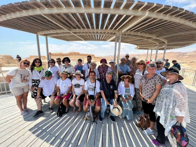  - 2022 - Ierusalim - Yad Vashem - album 3