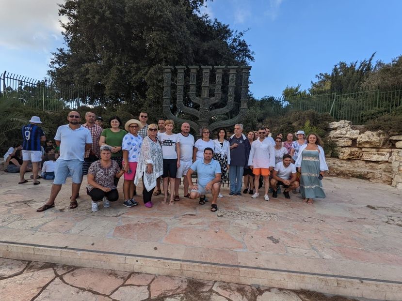  - 2022 - Ierusalim - Yad Vashem - album 3