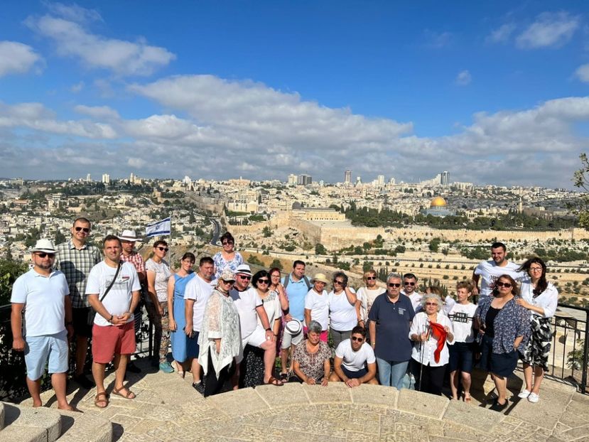  - 2022 - Ierusalim - Yad Vashem - album 3