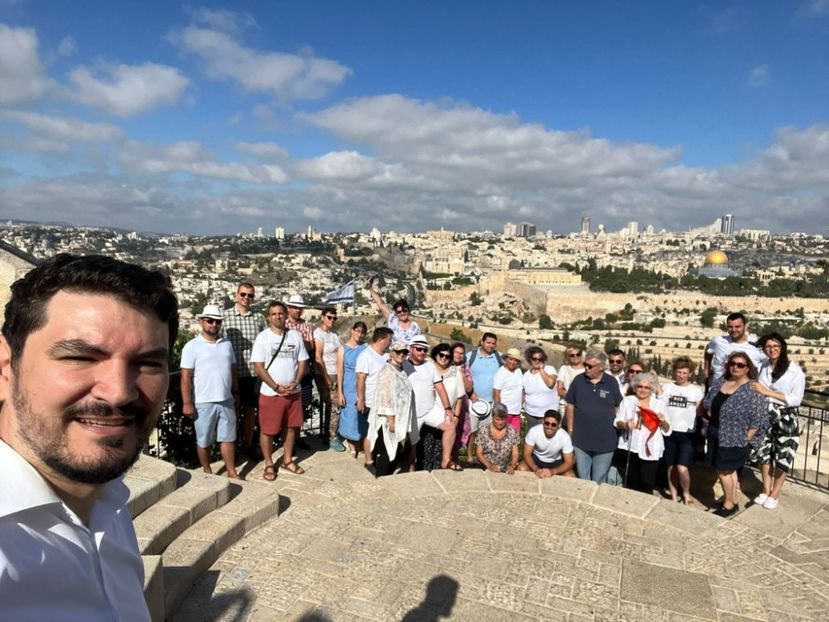  - 2022 - Ierusalim - Yad Vashem - album 3