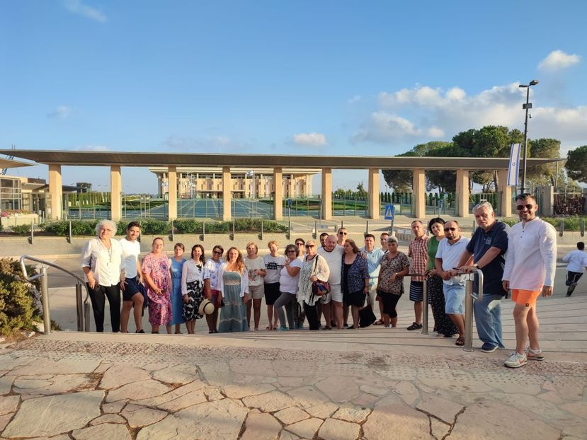  - 2022 - Ierusalim - Yad Vashem - album 3