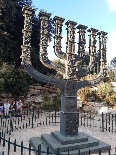  - 2022 - Ierusalim - Yad Vashem - album 3