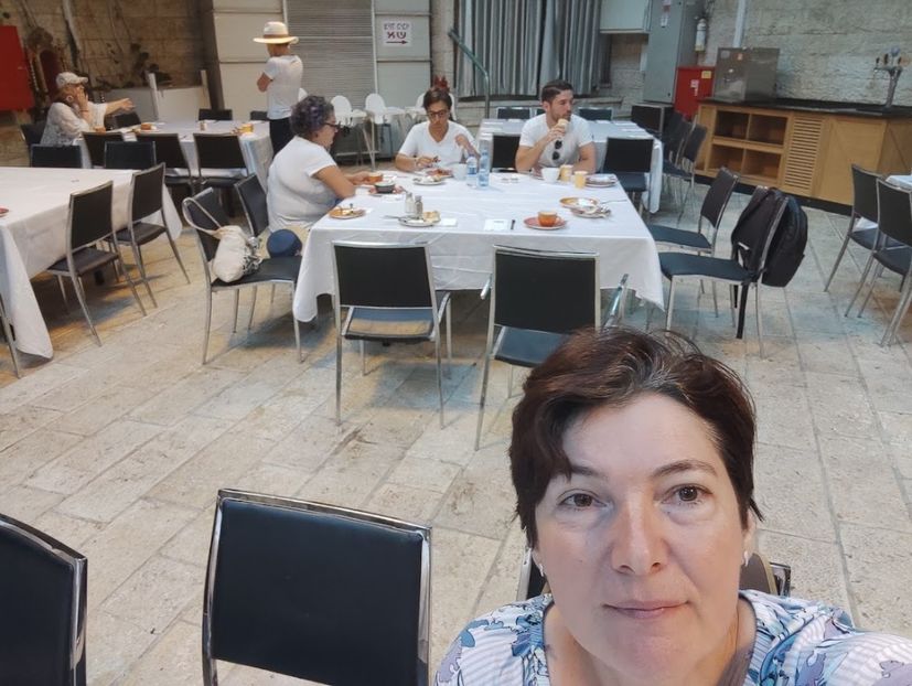  - 2022 - Ierusalim - Yad Vashem - album 3