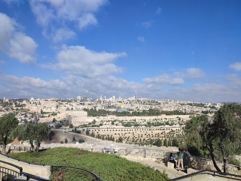  - 2022 - Ierusalim - Yad Vashem - album 3