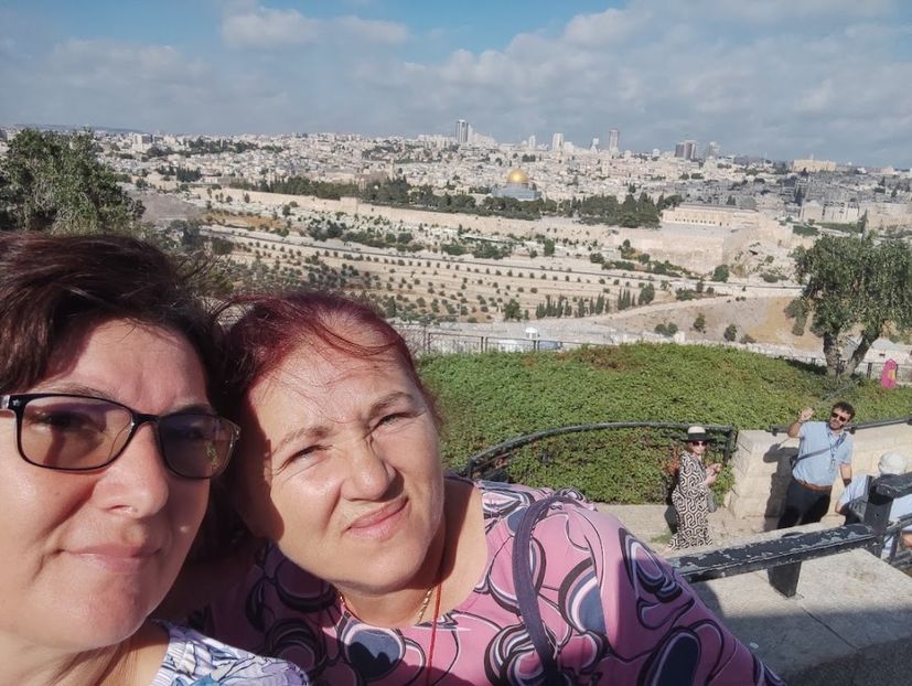  - 2022 - Ierusalim - Yad Vashem - album 3