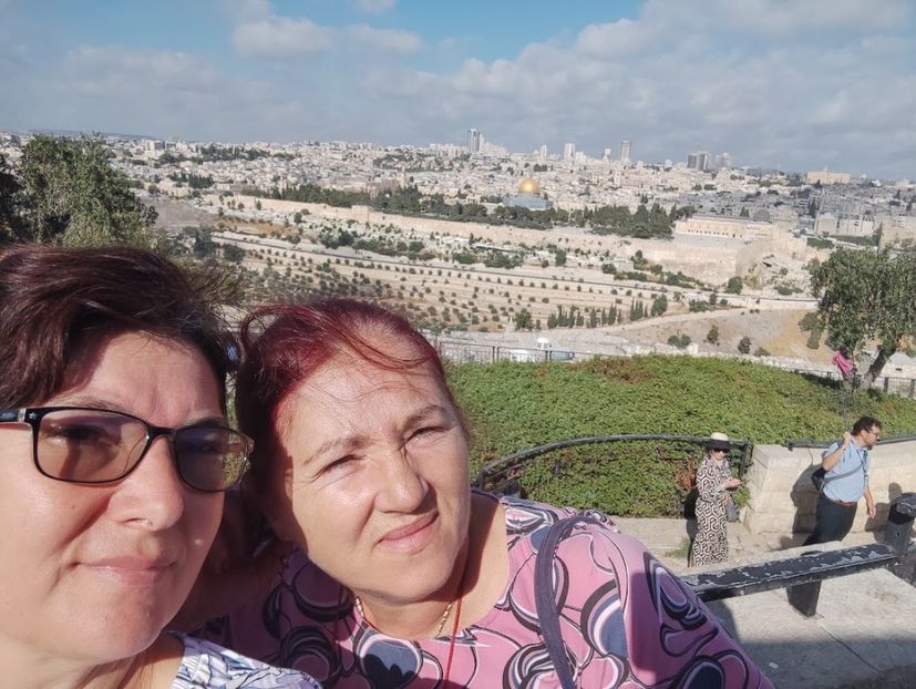  - 2022 - Ierusalim - Yad Vashem - album 3