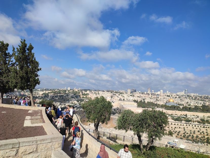  - 2022 - Ierusalim - Yad Vashem - album 3