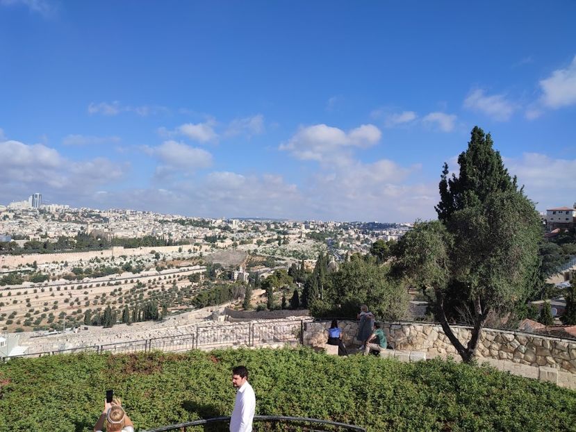  - 2022 - Ierusalim - Yad Vashem - album 3