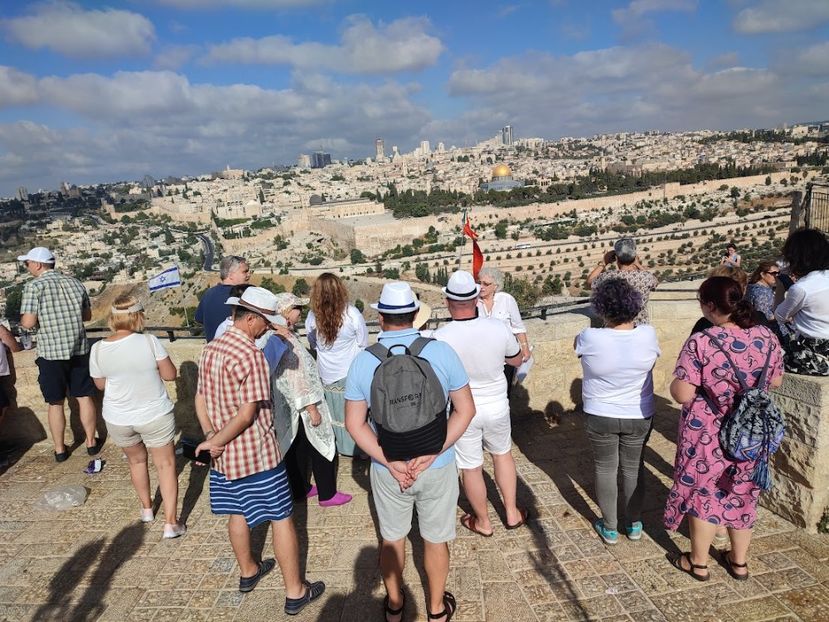  - 2022 - Ierusalim - Yad Vashem - album 3