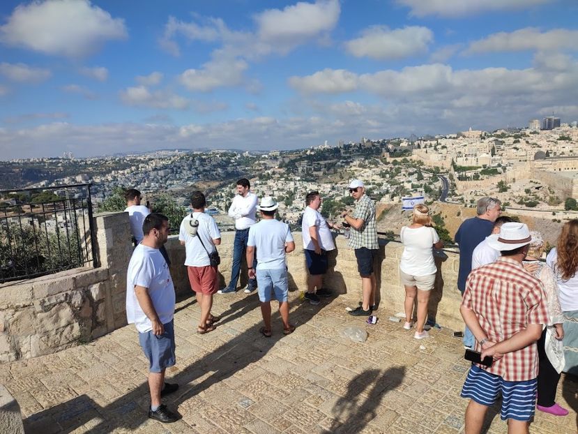  - 2022 - Ierusalim - Yad Vashem - album 3