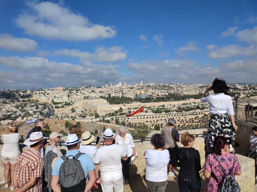  - 2022 - Ierusalim - Yad Vashem - album 3