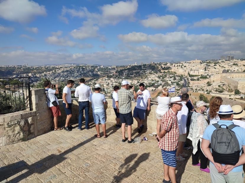  - 2022 - Ierusalim - Yad Vashem - album 3