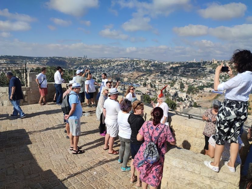  - 2022 - Ierusalim - Yad Vashem - album 3