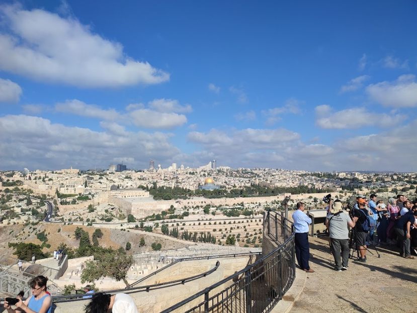  - 2022 - Ierusalim - Yad Vashem - album 3