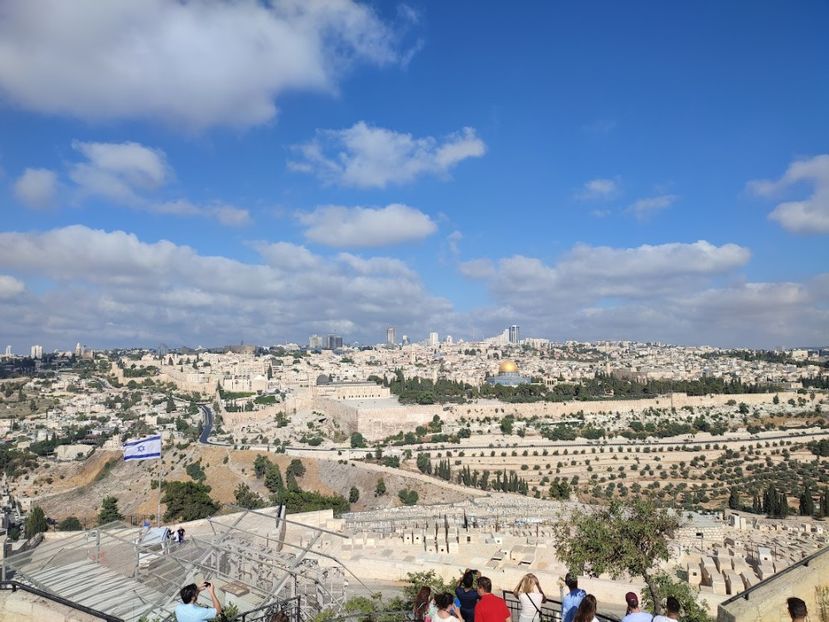  - 2022 - Ierusalim - Yad Vashem - album 3