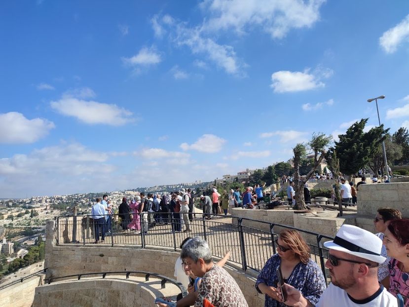  - 2022 - Ierusalim - Yad Vashem - album 3