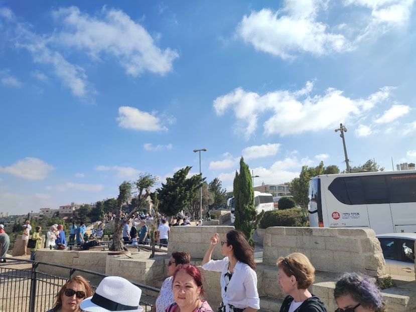  - 2022 - Ierusalim - Yad Vashem - album 3