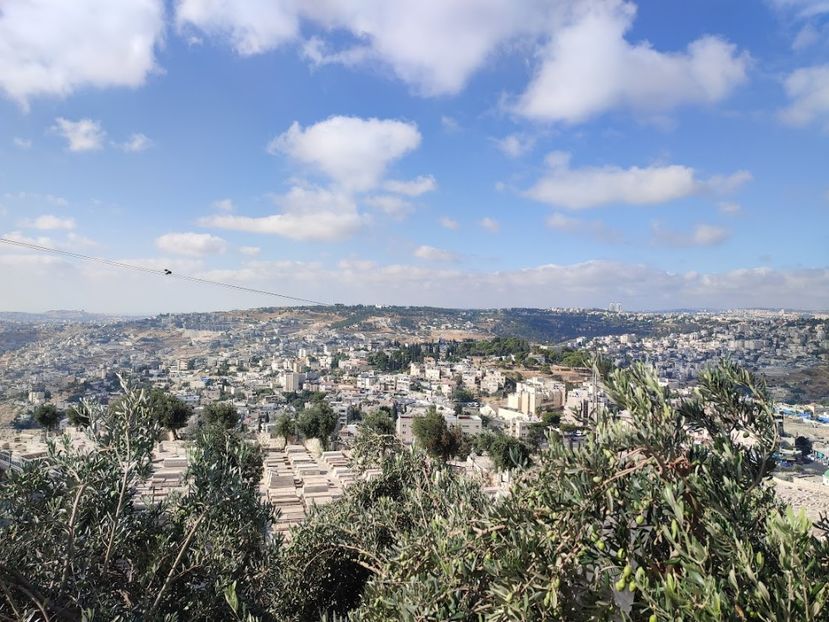  - 2022 - Ierusalim - Yad Vashem - album 3