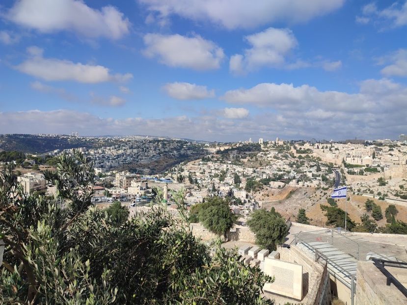  - 2022 - Ierusalim - Yad Vashem - album 3