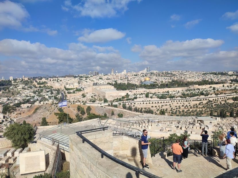  - 2022 - Ierusalim - Yad Vashem - album 3