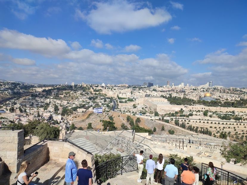  - 2022 - Ierusalim - Yad Vashem - album 3