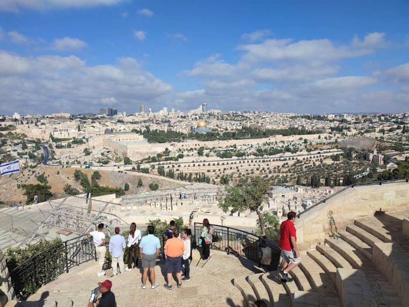  - 2022 - Ierusalim - Yad Vashem - album 3