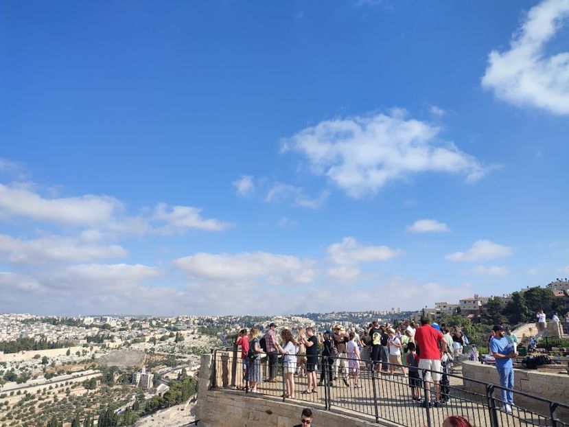  - 2022 - Ierusalim - Yad Vashem - album 3