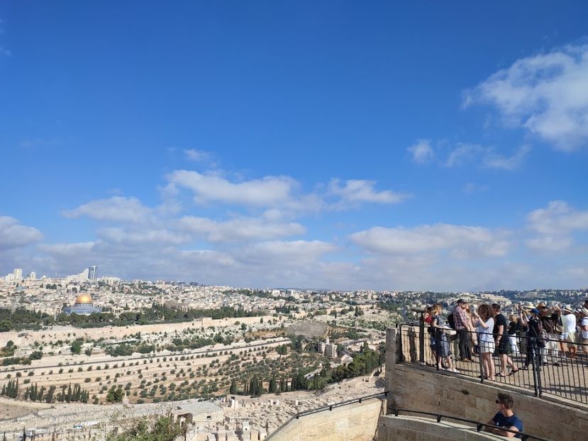  - 2022 - Ierusalim - Yad Vashem - album 3