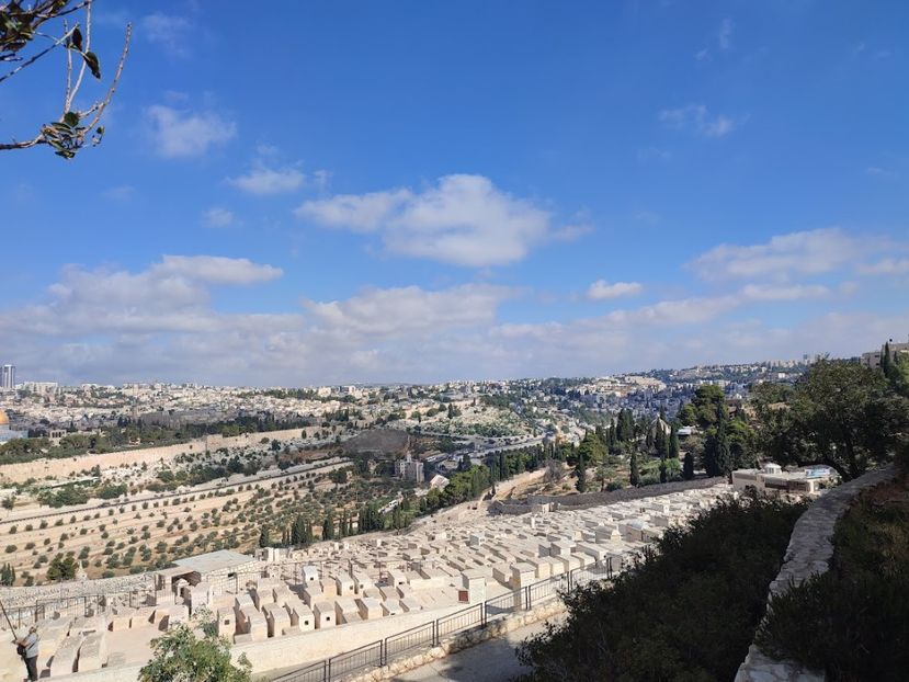  - 2022 - Ierusalim - Yad Vashem - album 3