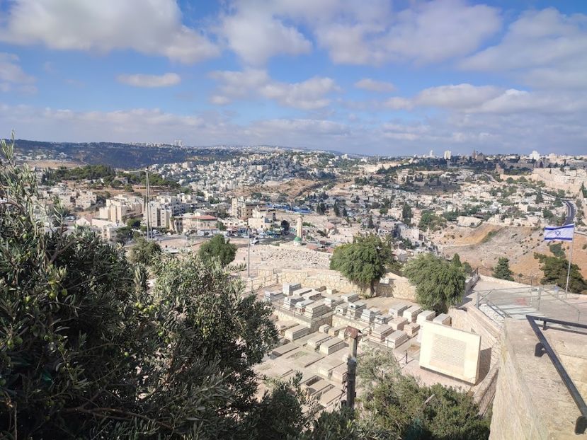  - 2022 - Ierusalim - Yad Vashem - album 3