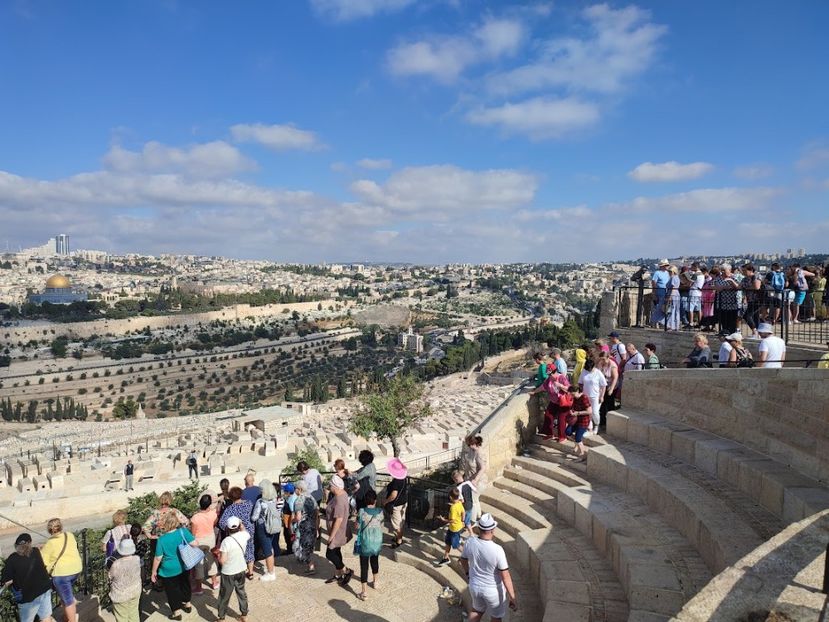  - 2022 - Ierusalim - Yad Vashem - album 3