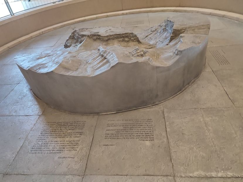  - 2022 - Ierusalim - Yad Vashem - album 3