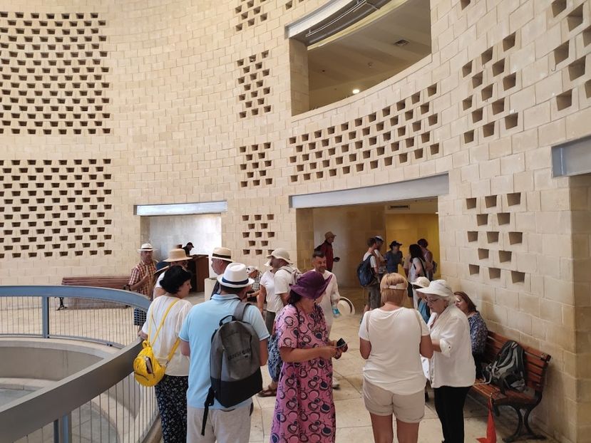  - 2022 - Ierusalim - Yad Vashem - album 3