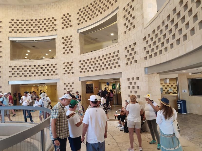  - 2022 - Ierusalim - Yad Vashem - album 3