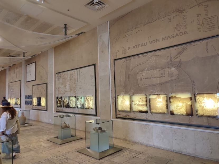  - 2022 - Ierusalim - Yad Vashem - album 3