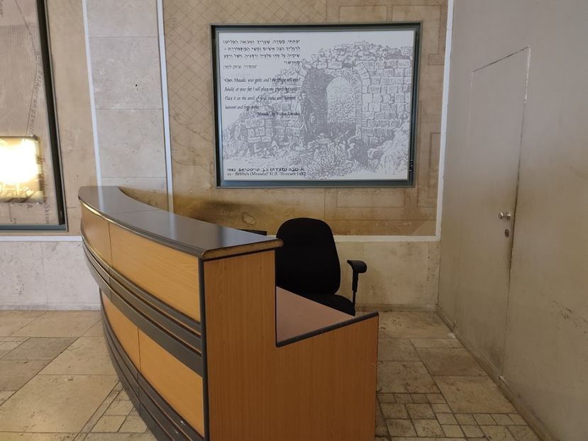  - 2022 - Ierusalim - Yad Vashem - album 3