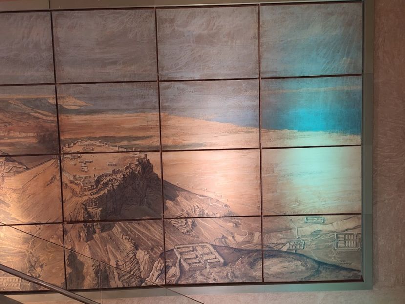  - 2022 - Ierusalim - Yad Vashem - album 3