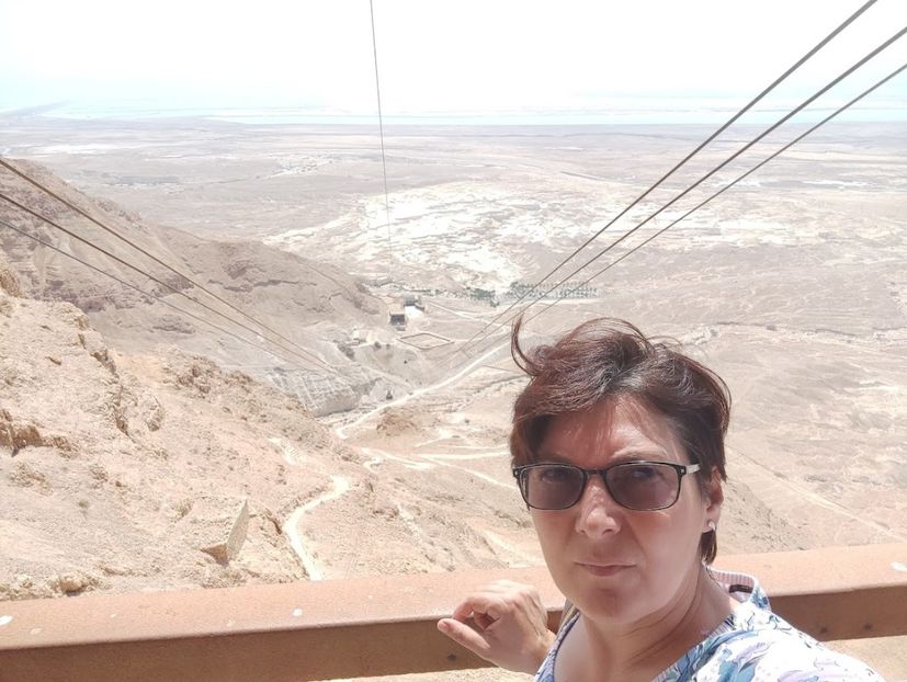  - 2022 - Ierusalim - Yad Vashem - album 3