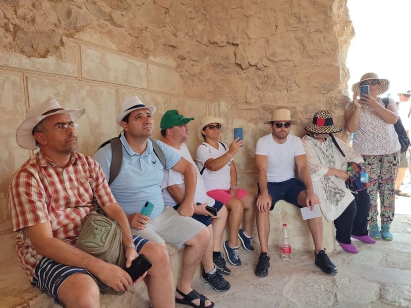  - 2022 - Ierusalim - Yad Vashem - album 3