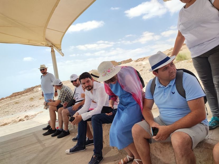  - 2022 - Ierusalim - Yad Vashem - album 3