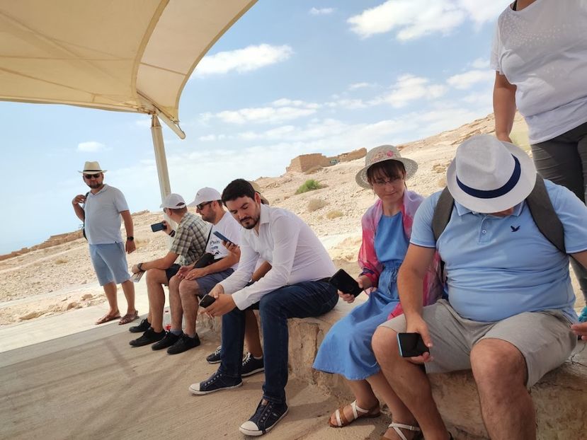  - 2022 - Ierusalim - Yad Vashem - album 3